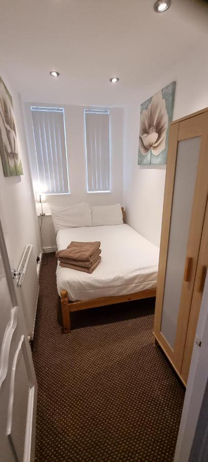 No 7 - 1 Bed Near Sefton Park And Lark Lane Apartment Liverpool Exterior photo