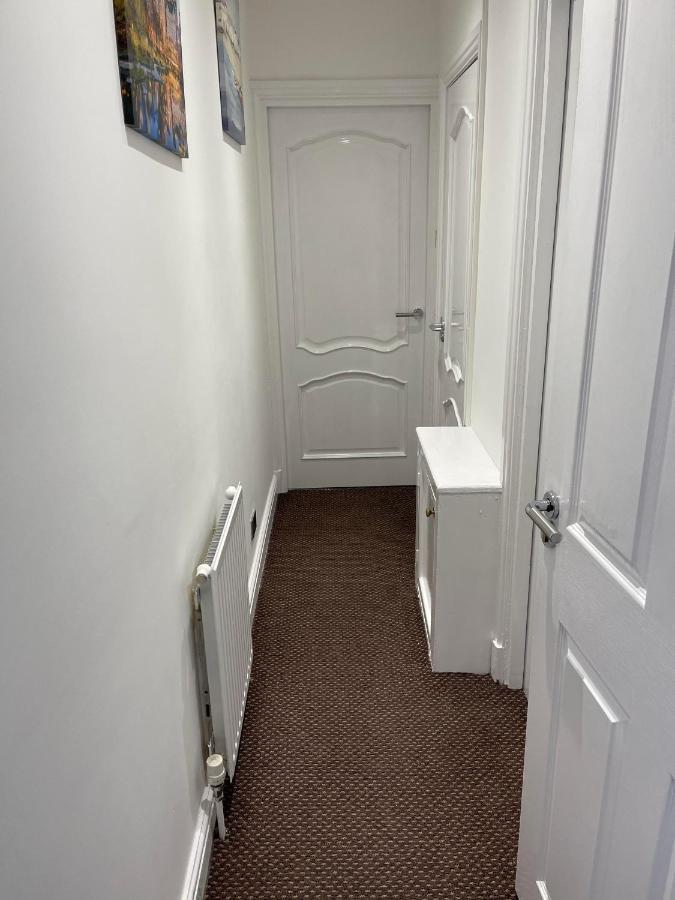 No 7 - 1 Bed Near Sefton Park And Lark Lane Apartment Liverpool Exterior photo